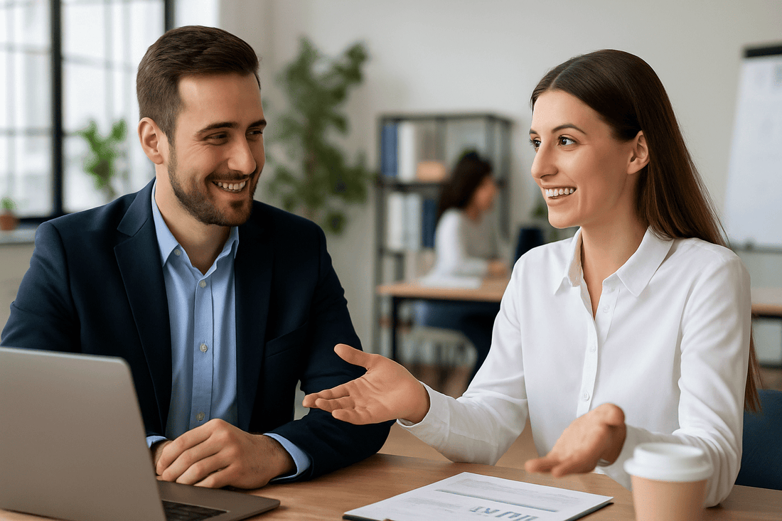 5 Vorteile der Absatzfinanzierung für Hersteller
