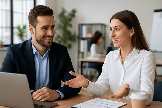 5 Vorteile der Absatzfinanzierung für Hersteller