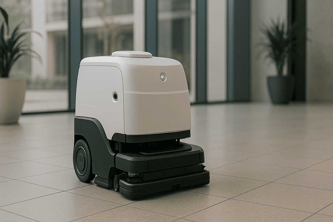 Reinigungsroboter kaufen