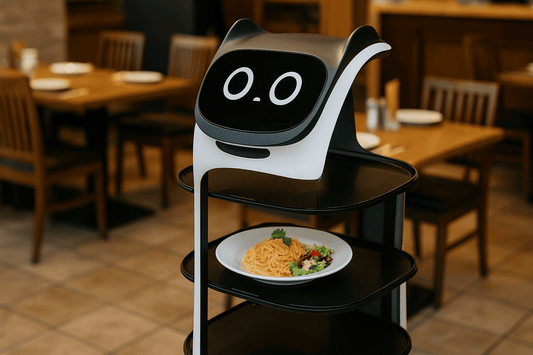 Serviceroboter