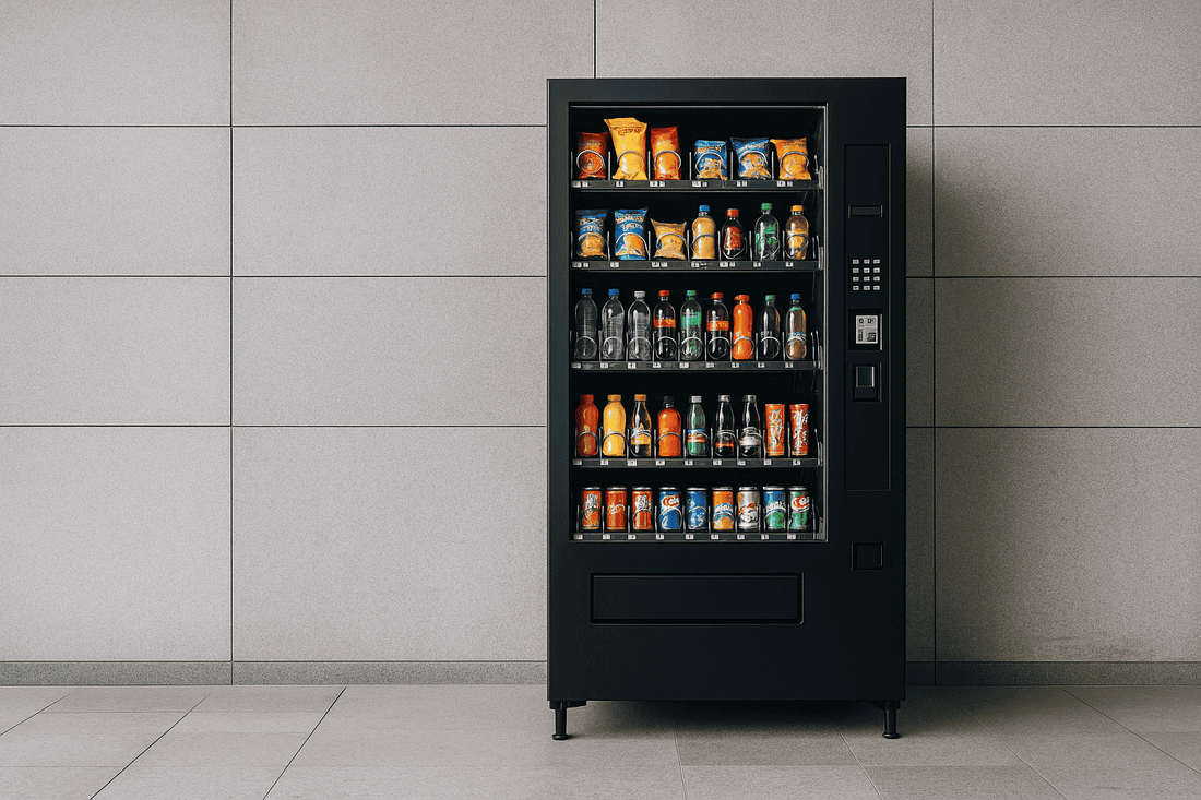 Automat Leasing
