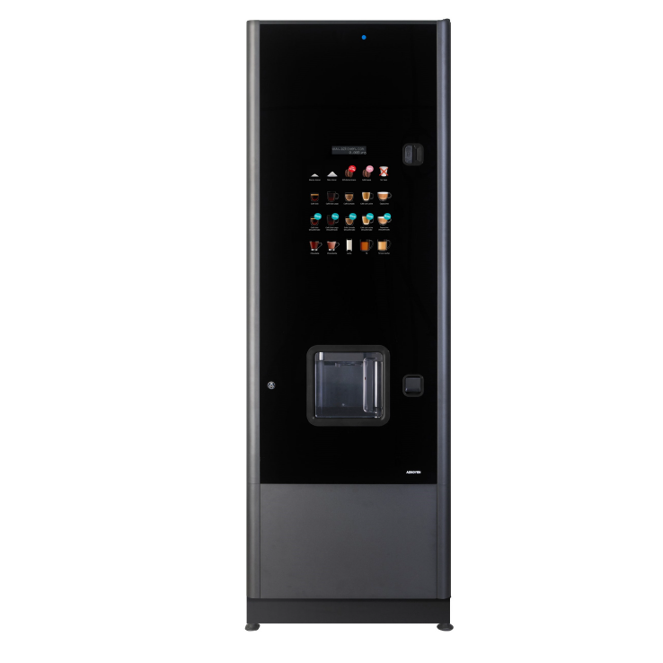 Getränkeautomat Leasing
