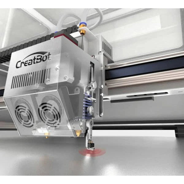 CREATBOT D1000 HS