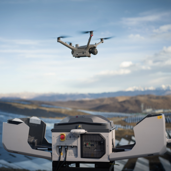 DJI Dock 3