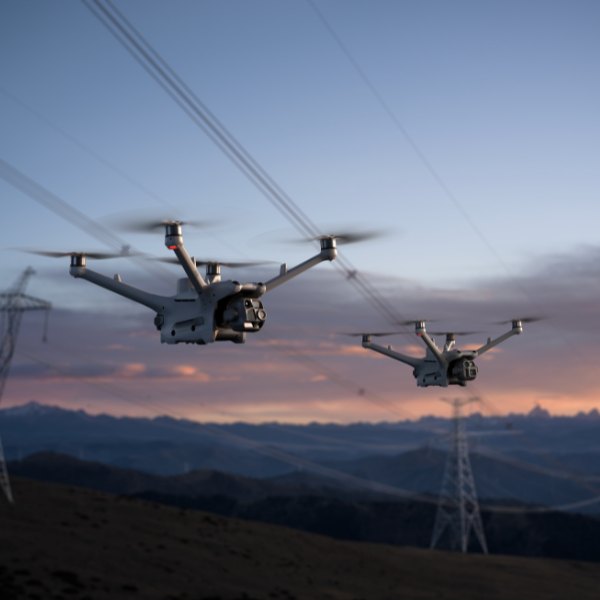 Professionelle Drohne kaufen