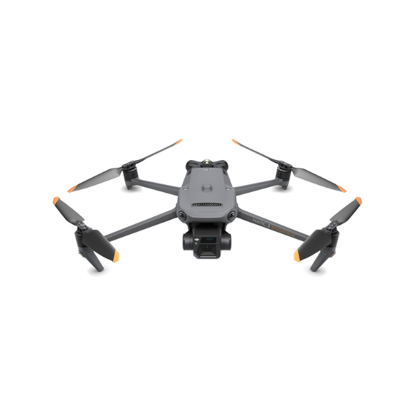 Professionelle Drohne