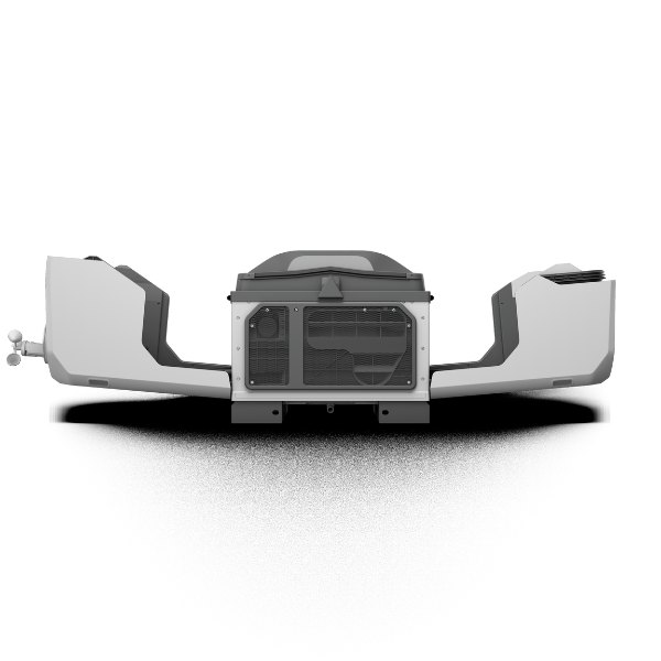 DJI Dock 3