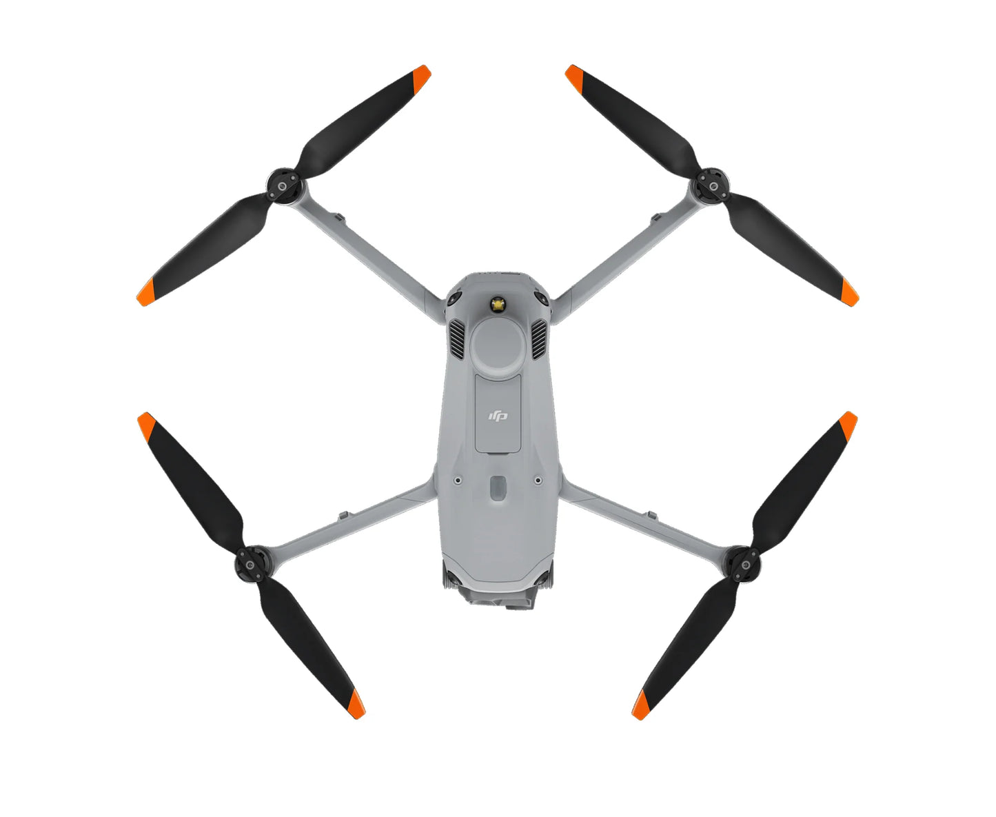 DJI Matrice 4 Thermal