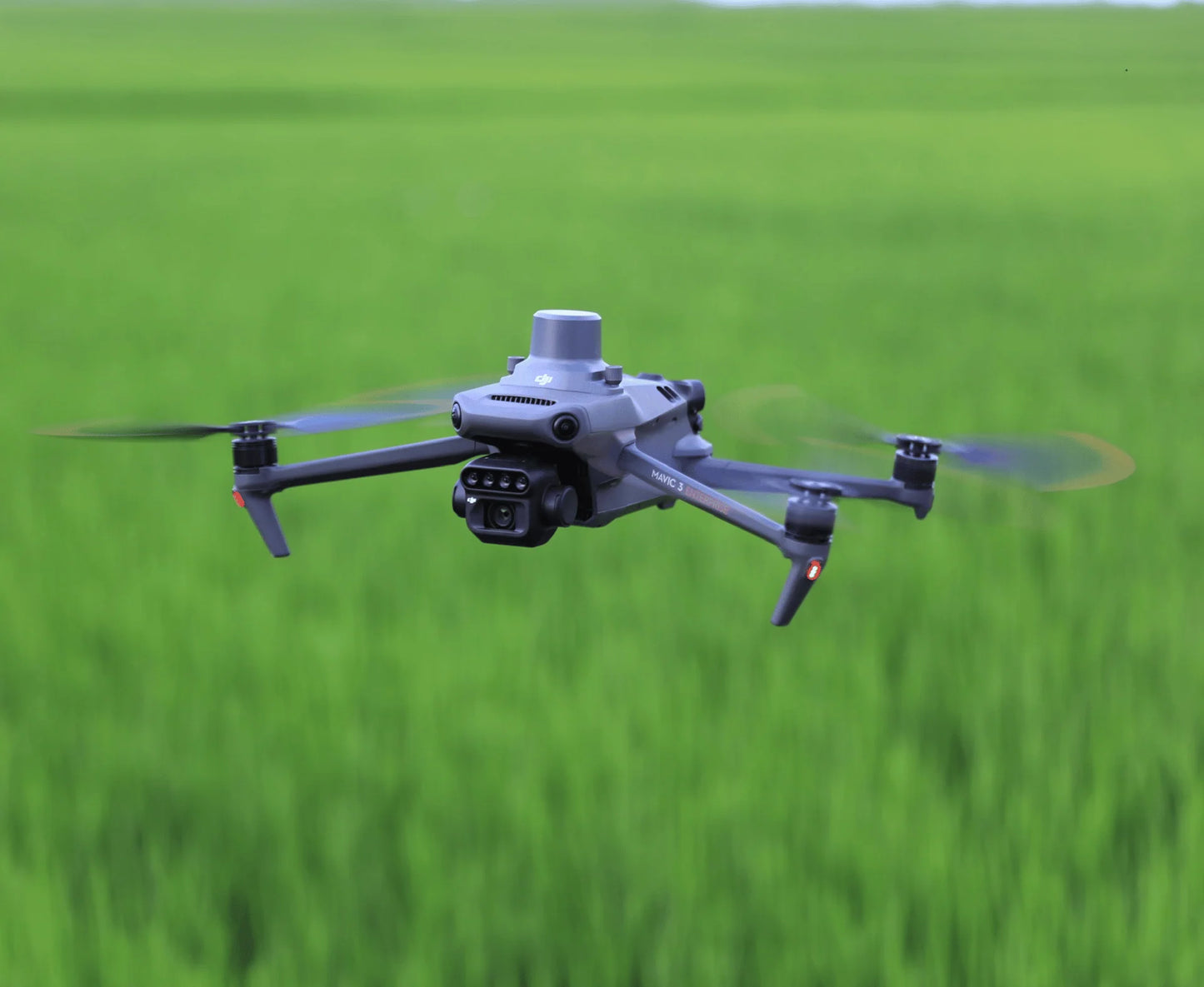 DJI Mavic 3 Multispectral