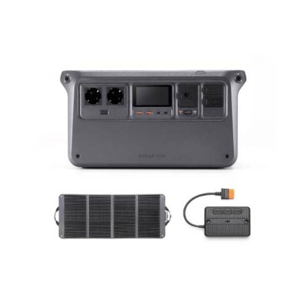 DJI Powerstation