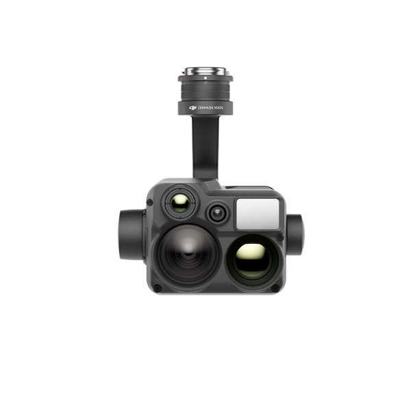 DJI Zenmuse H20N