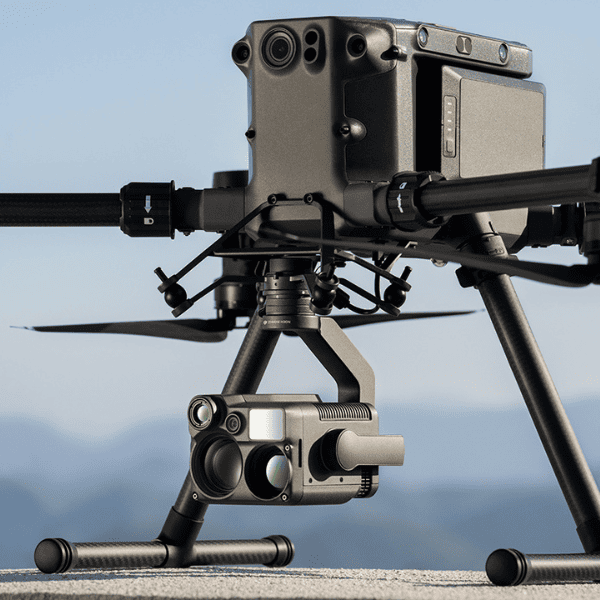 DJI Zenmuse H20N