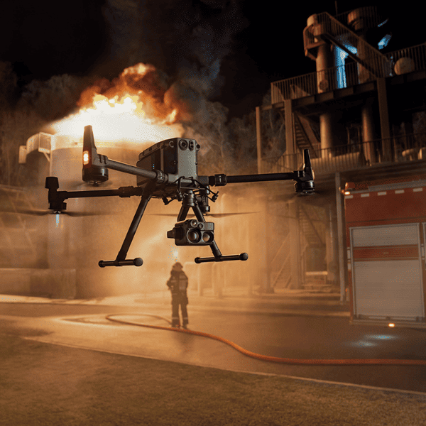 DJI Zenmuse H20N