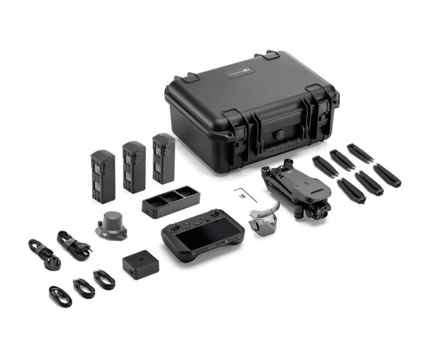 DJI Mavic 3