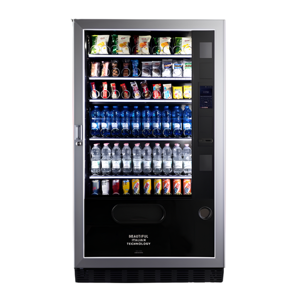 Snackautomat - FAS 1050 Advanced