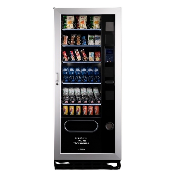 Automat kaufen