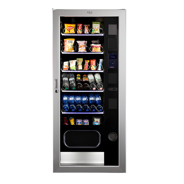 Automat Leasing