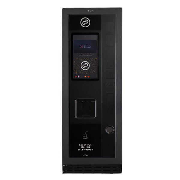 Kaffeeautomat für Firmen