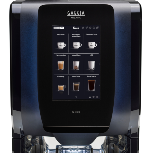 Kaffeeautomat für Büro