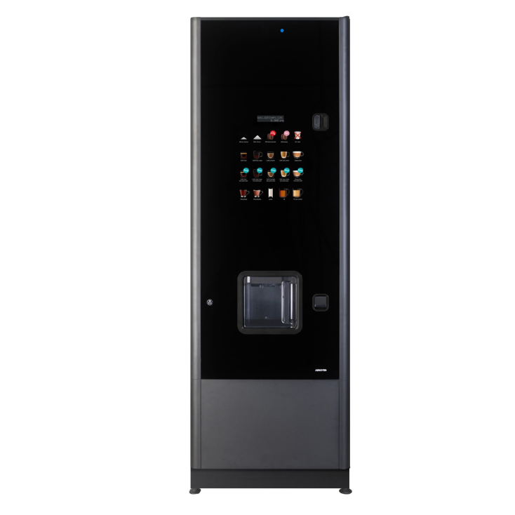 Automat für Firmen