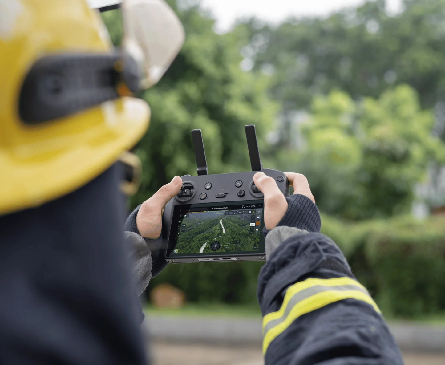 DJI Mavic 3
