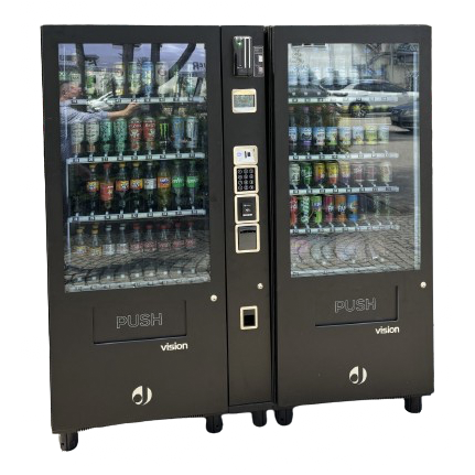 Automat Leasing