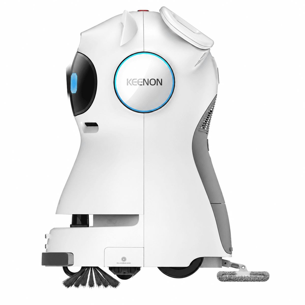 Reinigungsroboter