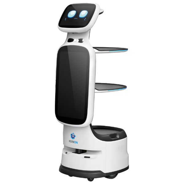 Serviceroboter kaufen