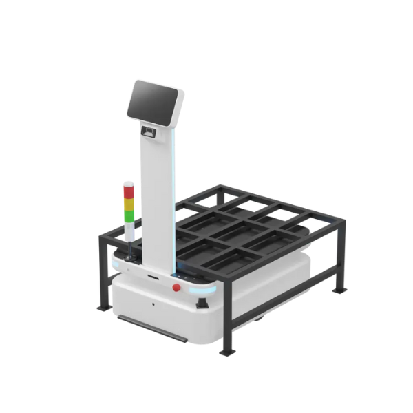 Lieferroboter kaufen