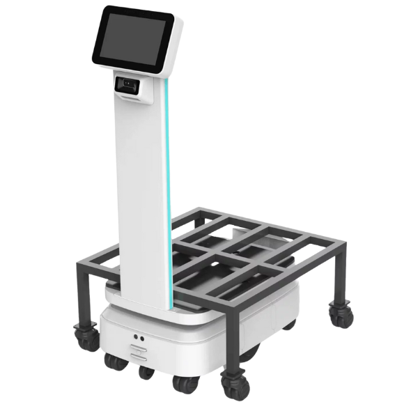 Roboter leasen