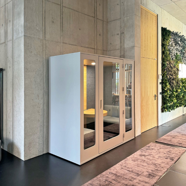 Meetingbox kaufen