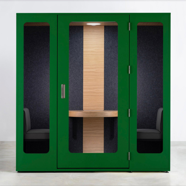 Meetingbox kaufen