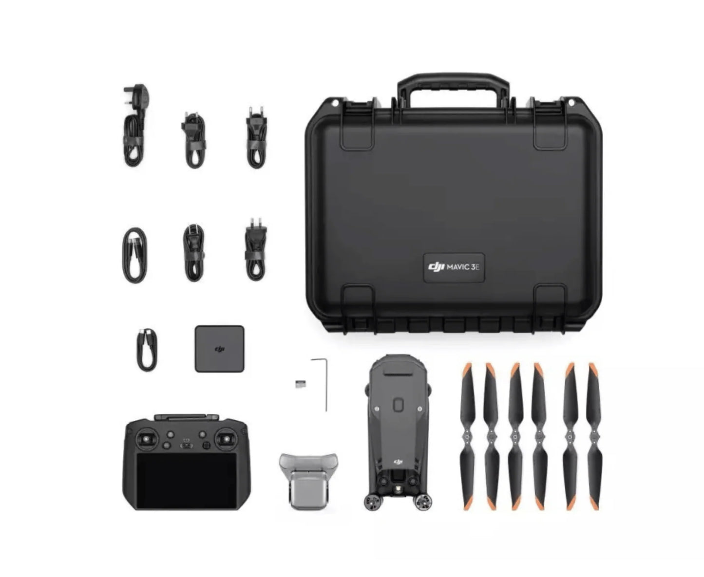 DJI Mavic 3 Enterprise