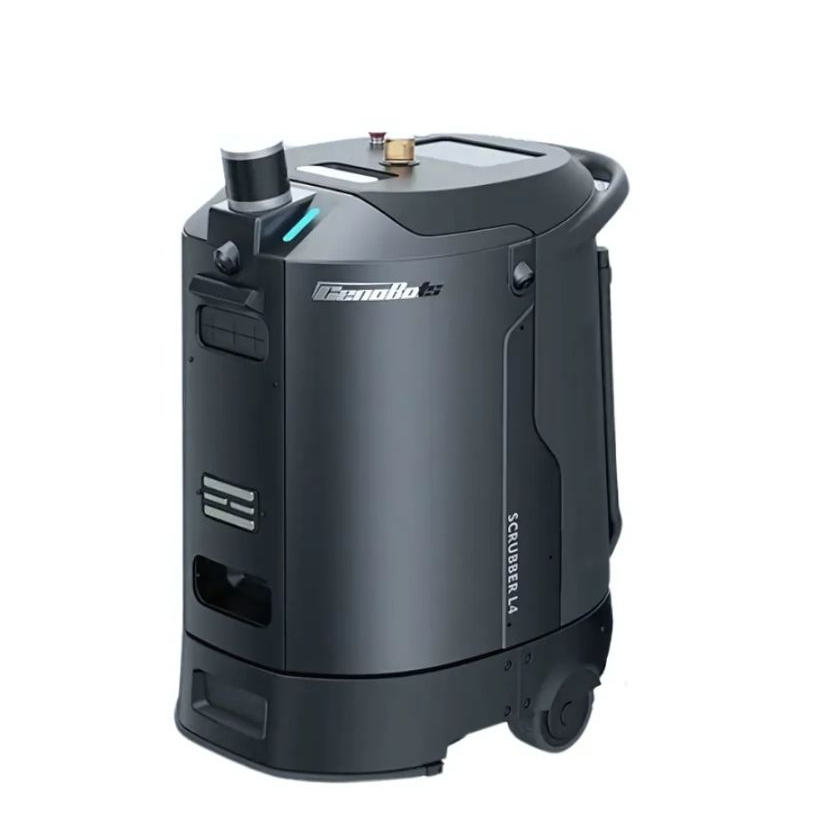 Reinigungsroboter leasen