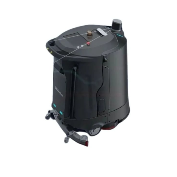 Reinigungsroboter leasen