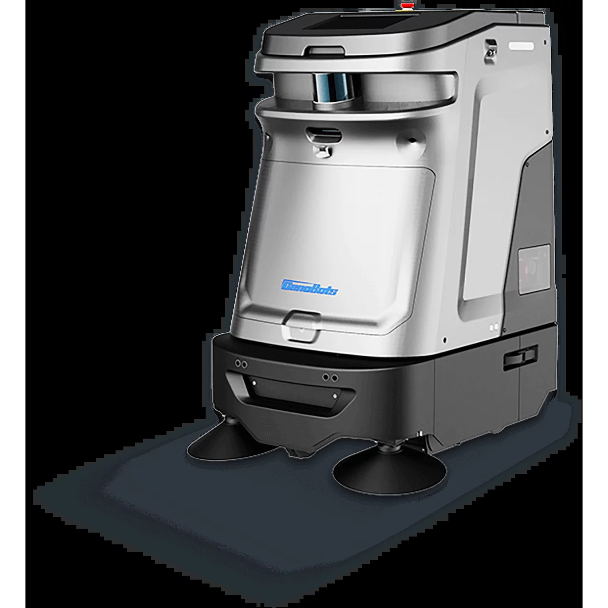 Reinigungsroboter