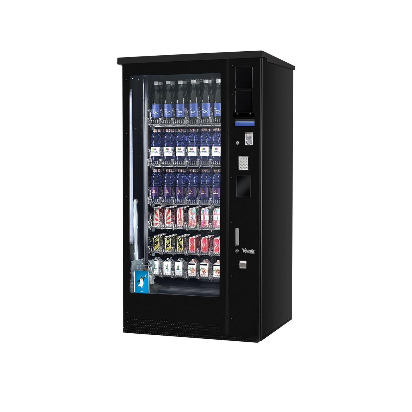 Automat kaufen