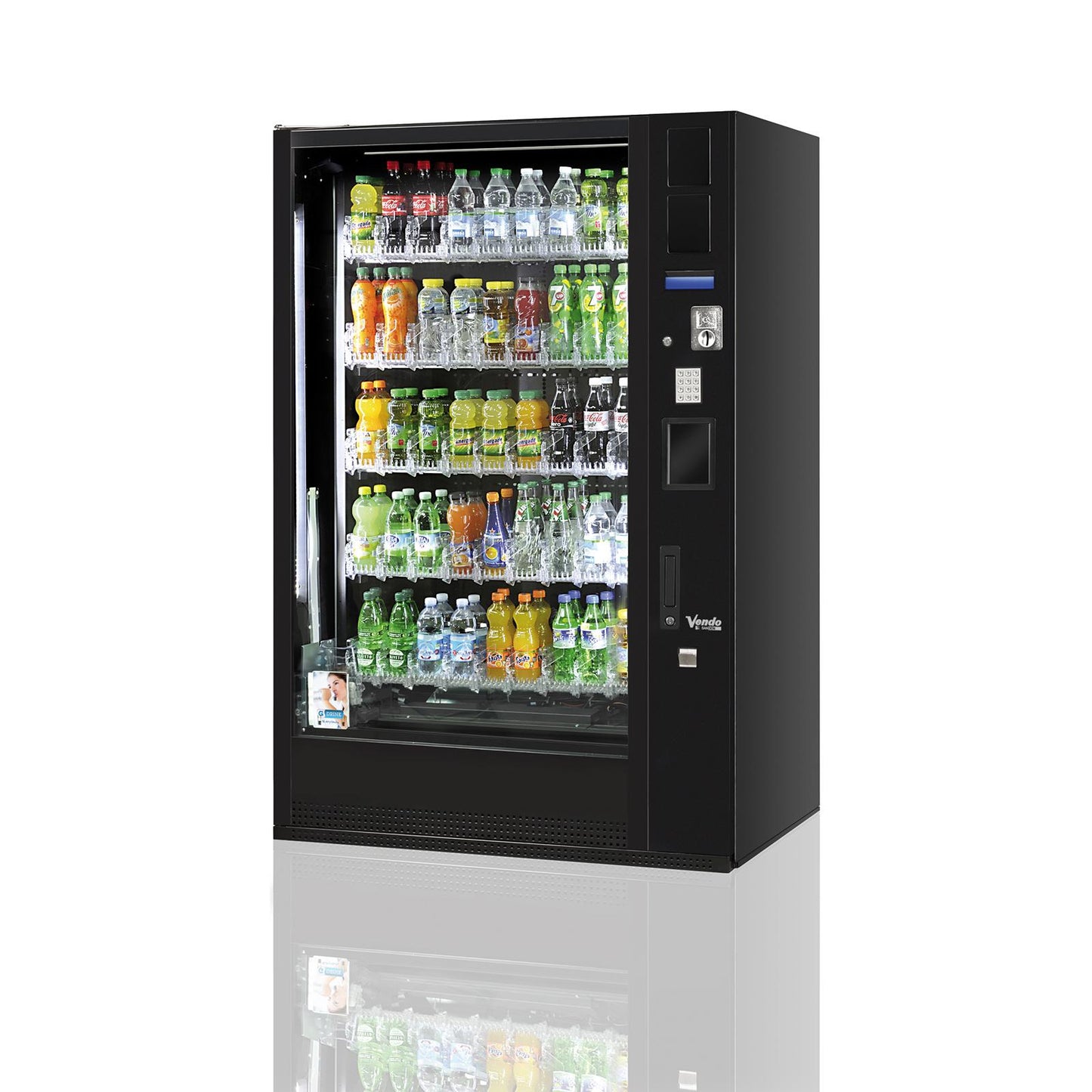Automaten Leasing