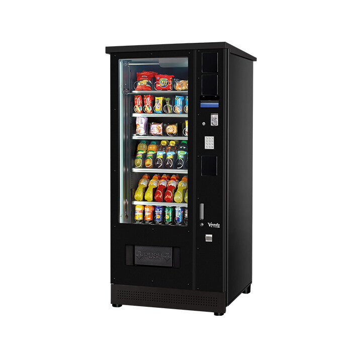 Snackautomat kaufen