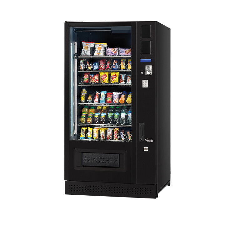 Snackautomat - SandenVendo SM8 Indoor