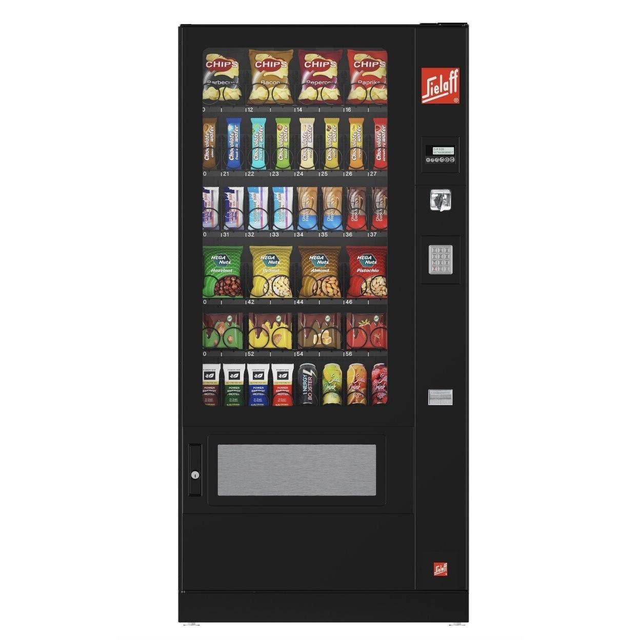 Automat kaufen