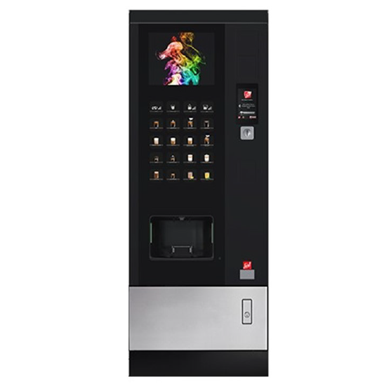Automat leasen