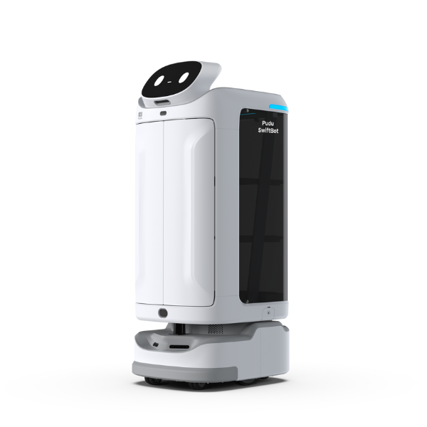 Lieferroboter kaufen