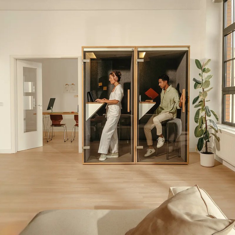 Telefonbox kaufen
