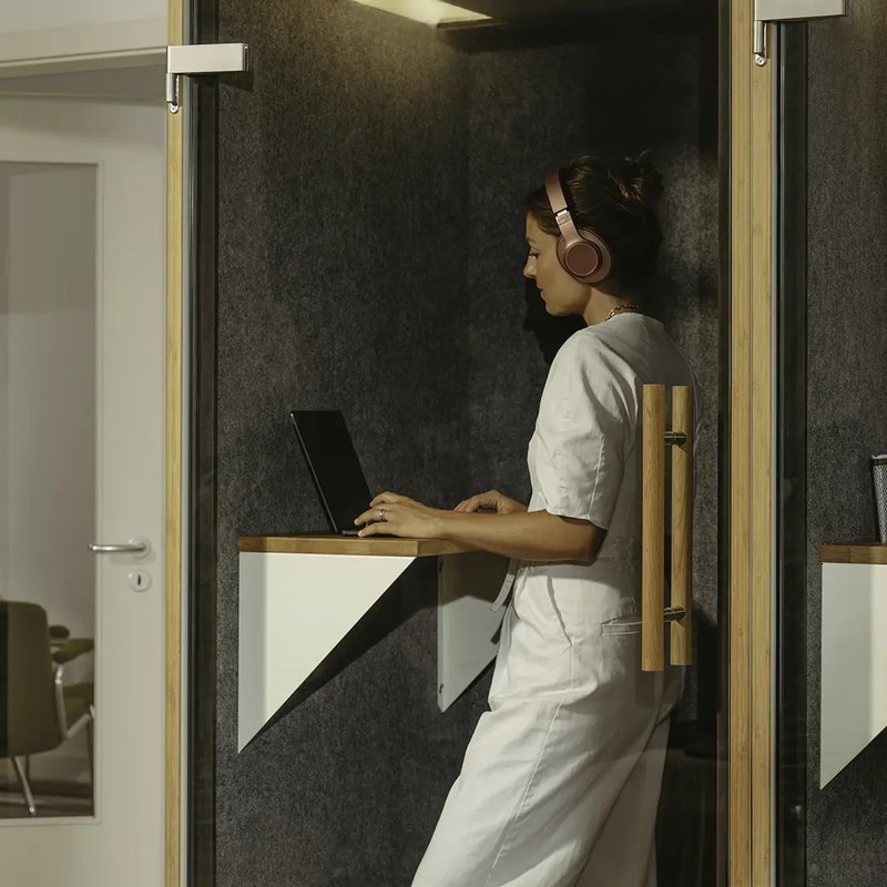 Telefonbox Office
