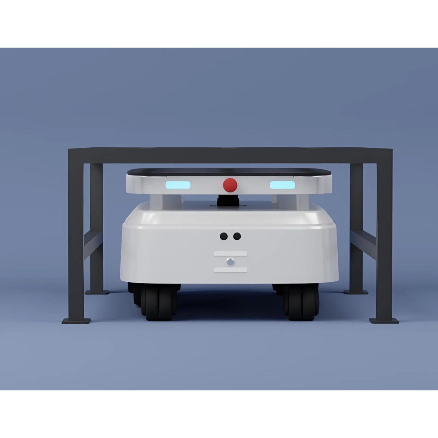 Transportroboter leasen