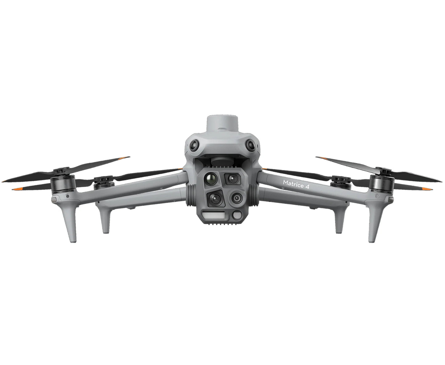 DJI Matrice 4 Thermal Premium-Kit für Kitzrettung/Jagd