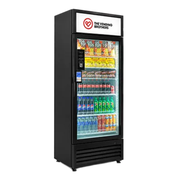 Warenautomat Kaufen