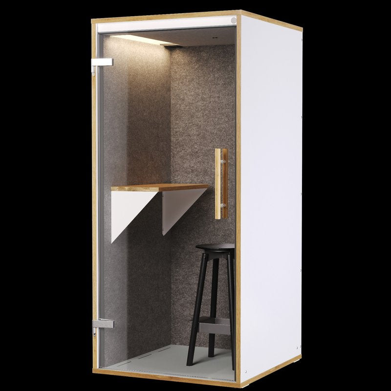 mute labs Meetingbox