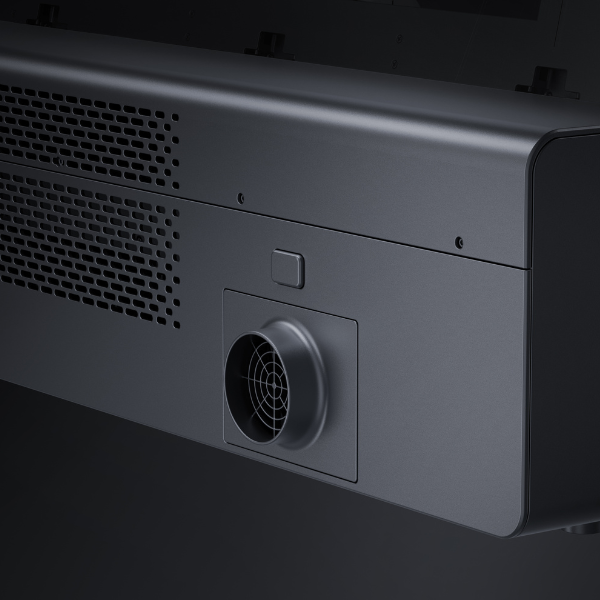MAKEBLOCK xTool P2S Class I Grey
